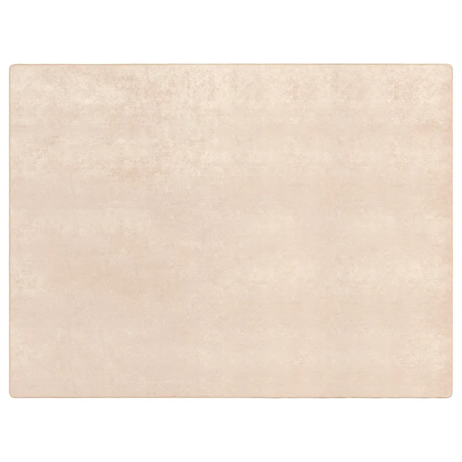 Coureur de Tapis MARSA Crème 300 x 400 cm Polyester et PVC - 2