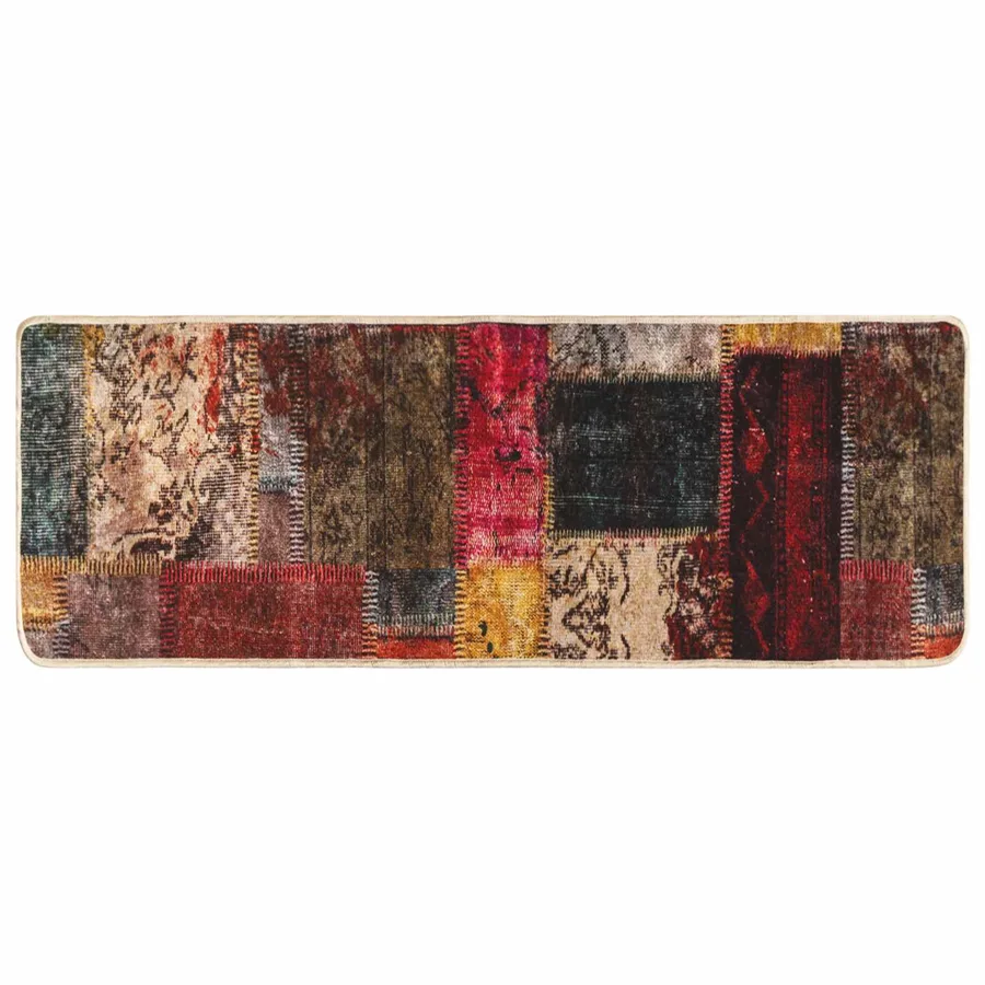 Coureur de Tapis MARSA Multicolore 100 x 250 cm - 2