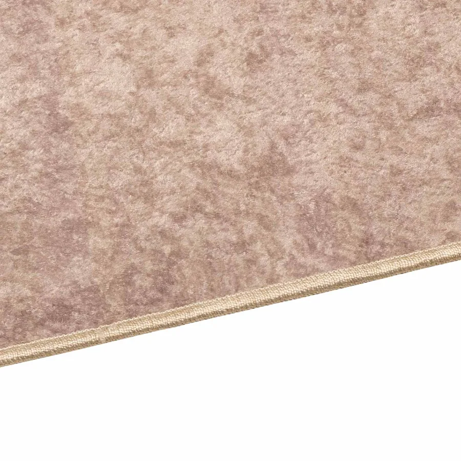 Coureur de Tapis MARSA Sable 50 x 150 cm Polyester et PVC - 3