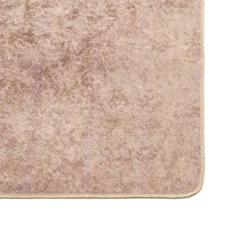 Coureur de Tapis MARSA Sable 50 x 150 cm Polyester et PVC - 5
