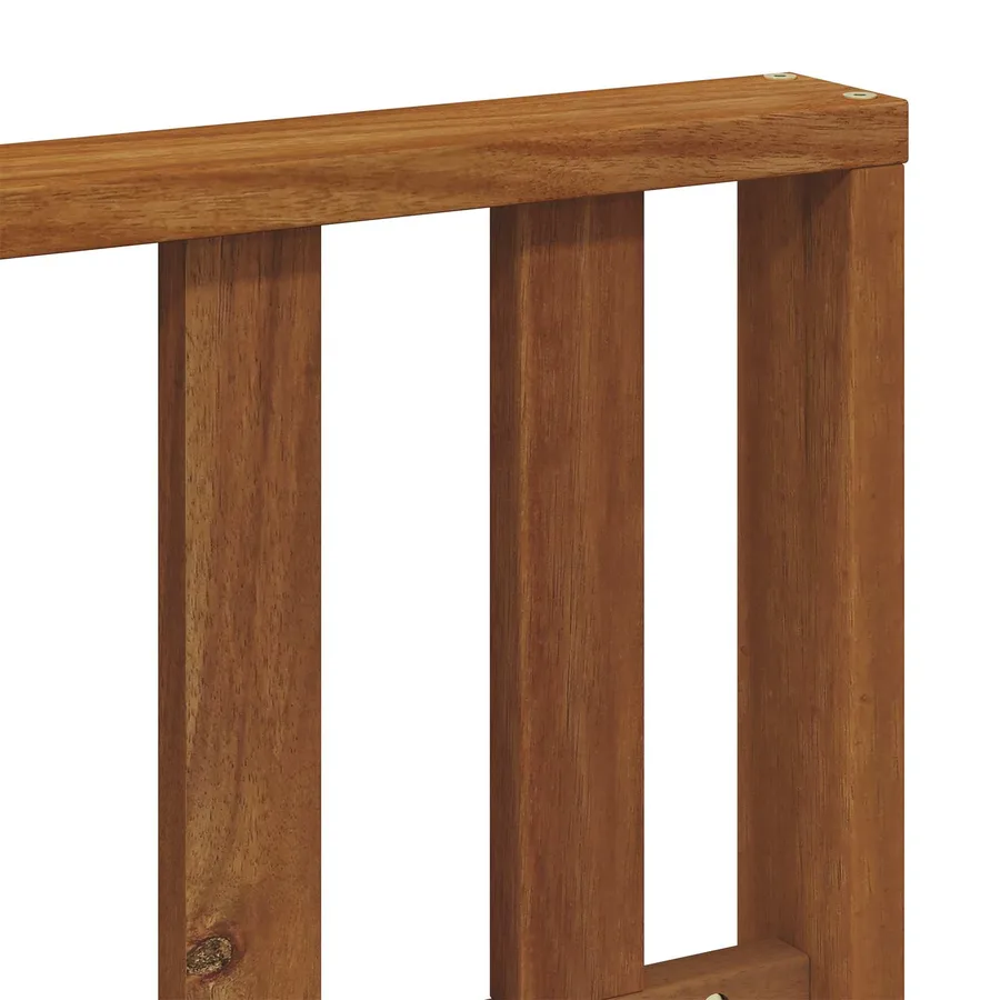 Ensemble de canapés d'extérieur 7 pcs Naturel Polyester - 5