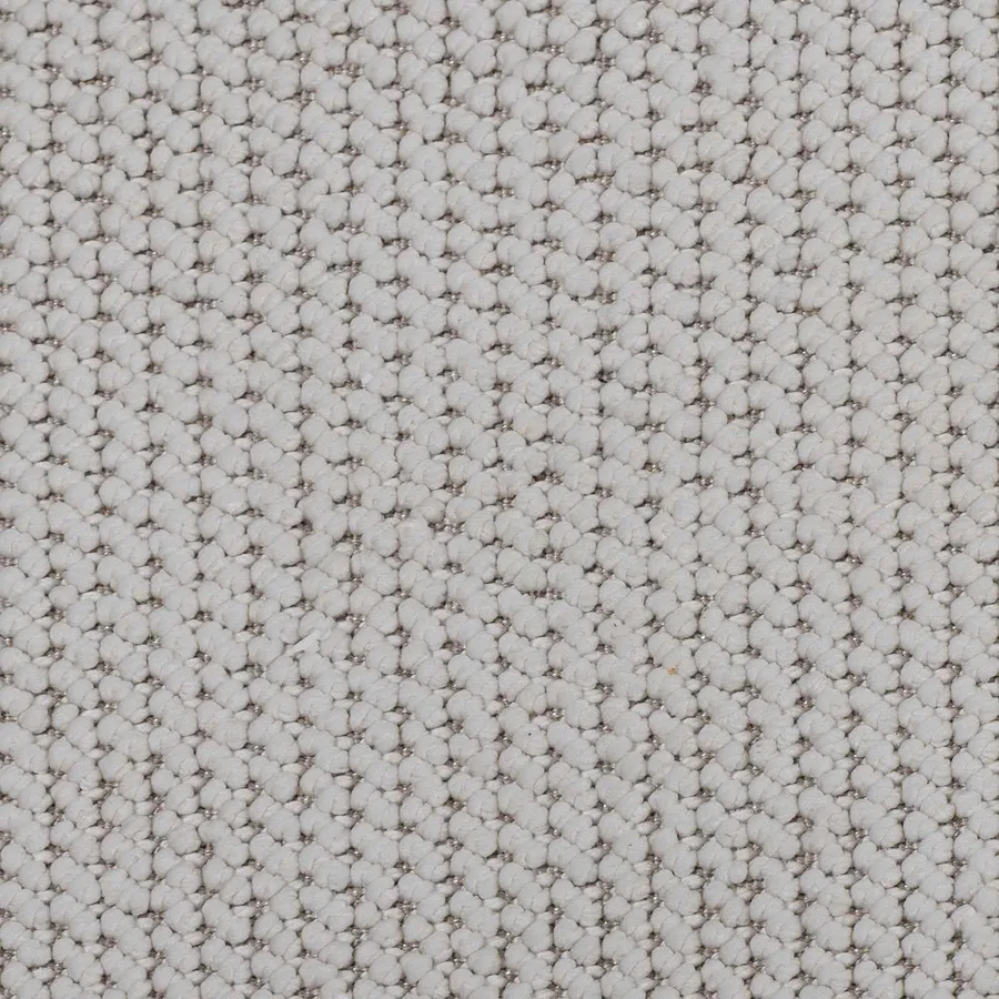 Tapis de surface Rectangulaire LUGO Crème 150 x 80 cm Polyester - 7