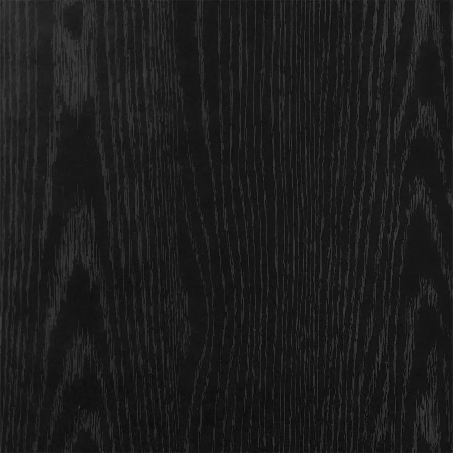 Banc d'entrée avec coussin Chêne Noir 60 x 38 x 46 cm - 11