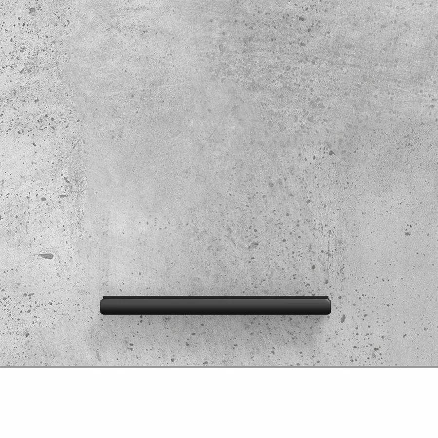 Armoire pour machine à laver Béton 67,5 x 68 x 200 cm - 10