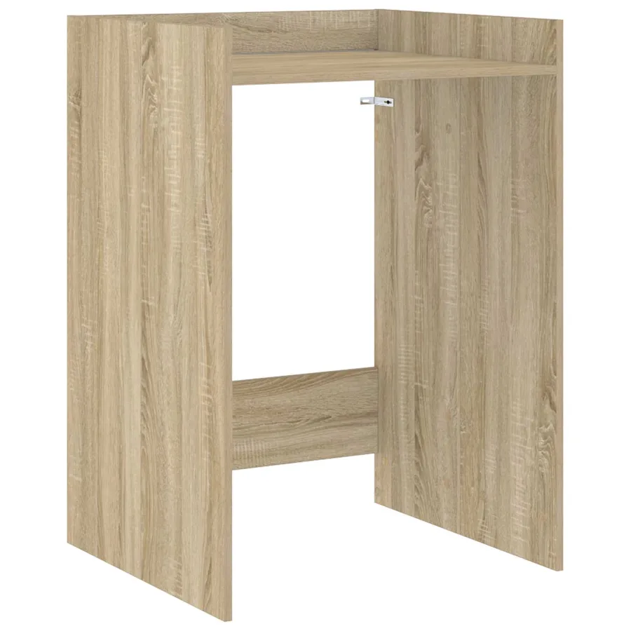 Armoire pour machine à laver Sonoma 67,5 x 62 x 97 cm - 2