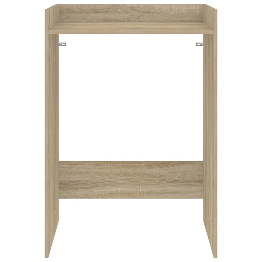 Armoire pour machine à laver Sonoma 67,5 x 62 x 97 cm - 5