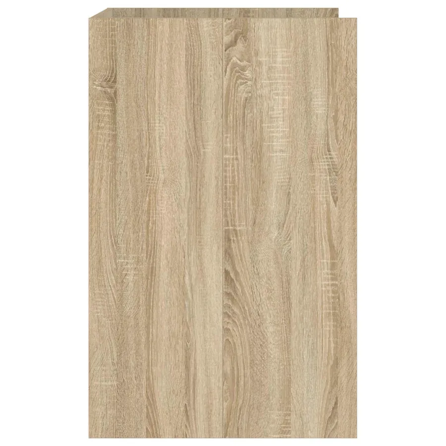 Armoire pour machine à laver Sonoma 67,5 x 62 x 97 cm - 6