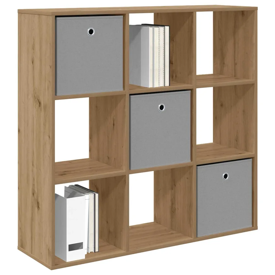 Buffet Chêne artisanal 102 x 31 x 99,5 cm - 3
