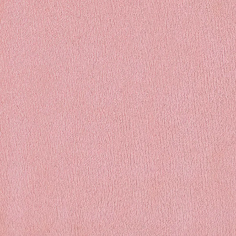 Duvet complet toute l'année Rose 140 x 200 cm Microfibre - 9