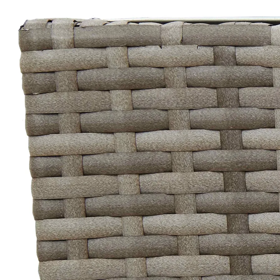 Ensemble d'extérieur 3 pcs Métал - 9