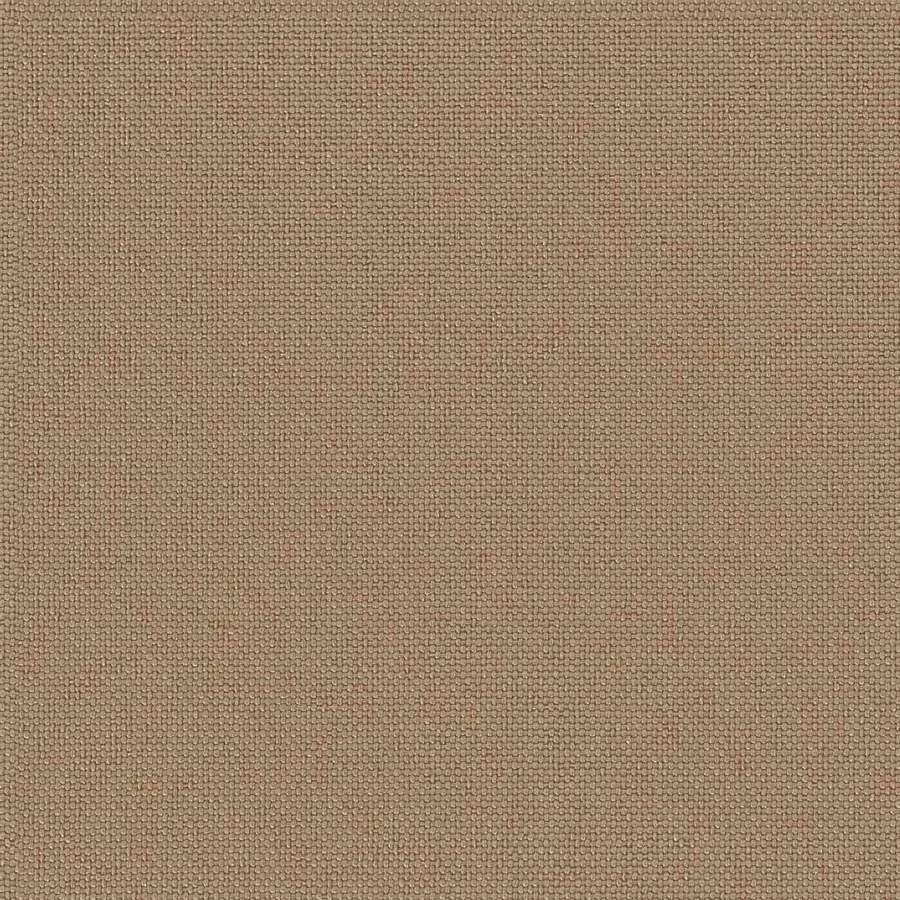 Ensemble de salon de jardin 5 pcs Pin brun ciré - 7