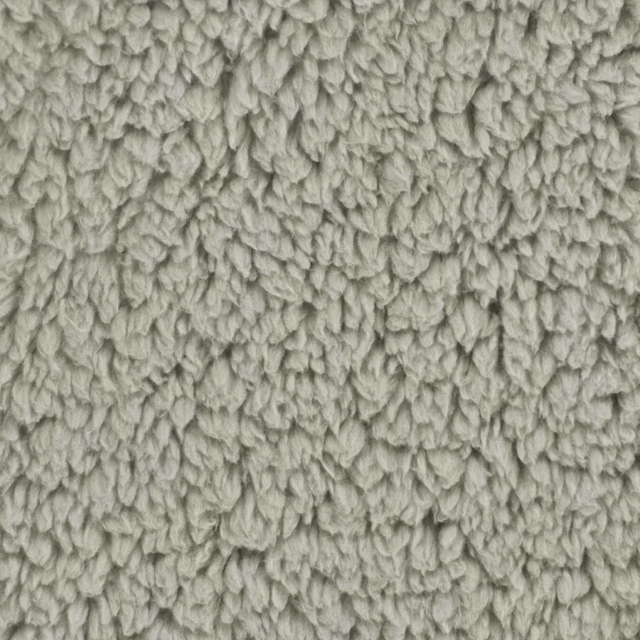 Duvet d'été simple Matelassé Gris clair 200 x 220 cm - 9