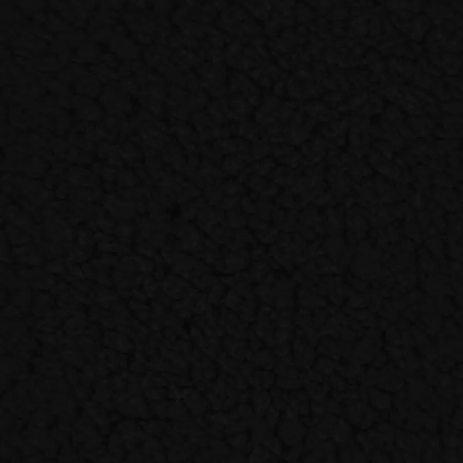 Duvet d'été simple Matelassé Noir 200 x 220 cm - 9