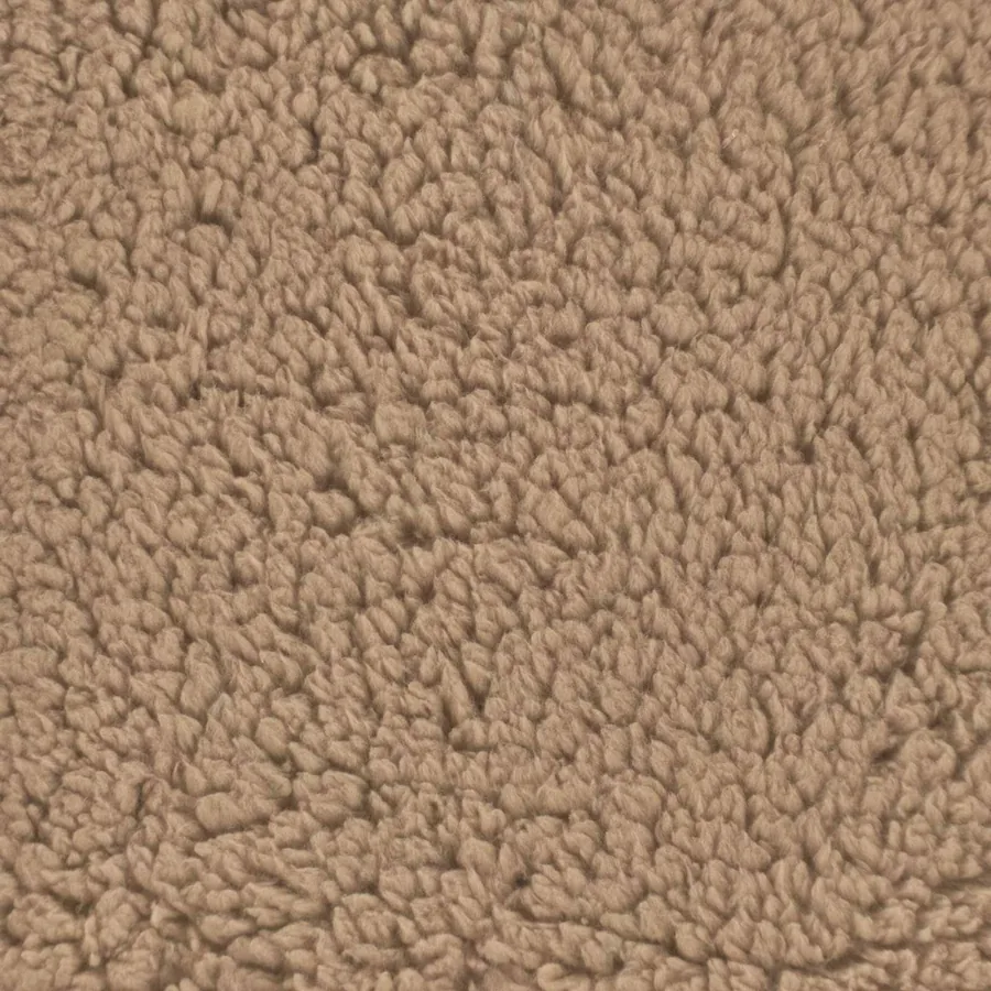Duvet d'été simple Matelassé Taupe 140 x 220 cm - 9