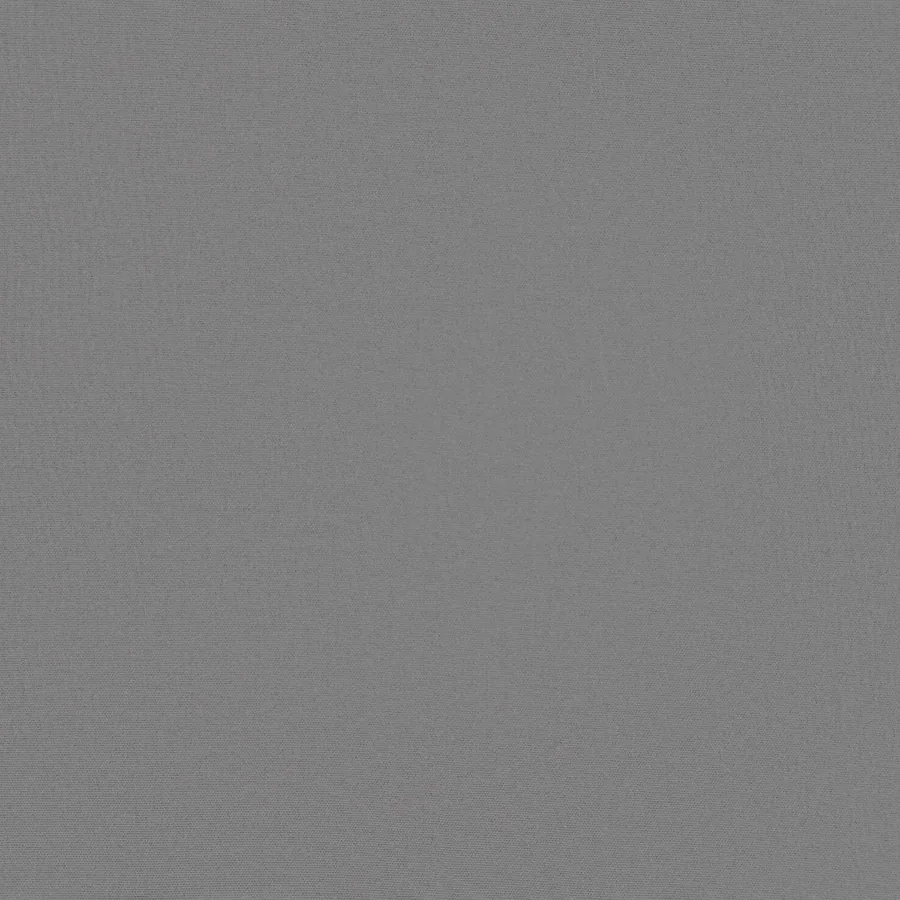 Duvet complet toute l'année Matelassé Gris clair 200 x 200 cm - 9