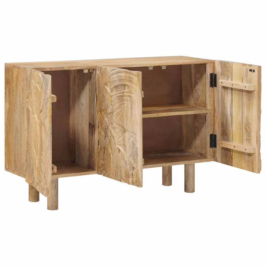Buffet 100 x 30 x 65 cm - 2