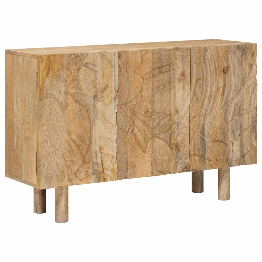 Buffet 100 x 30 x 65 cm - 3