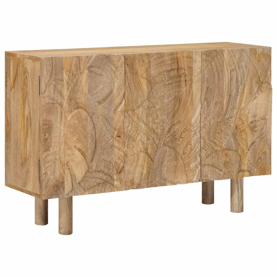Buffet 100 x 30 x 65 cm - 4