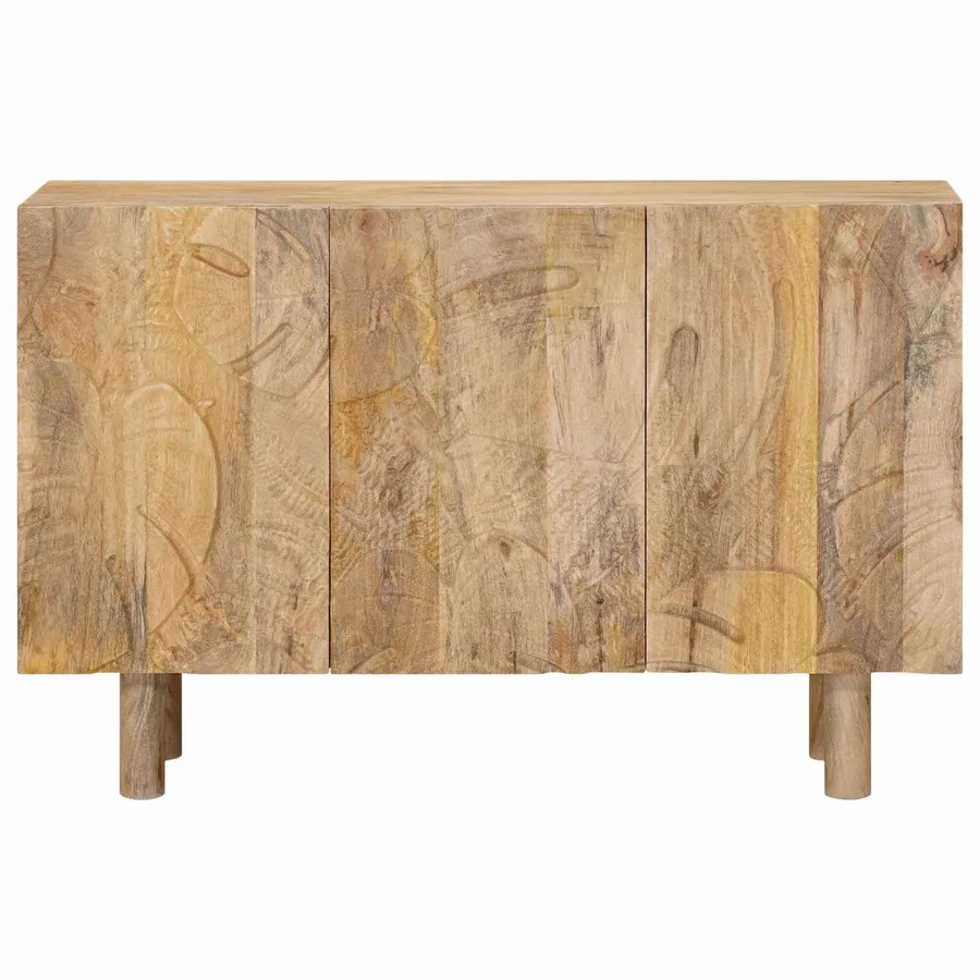 Buffet 100 x 30 x 65 cm - 5