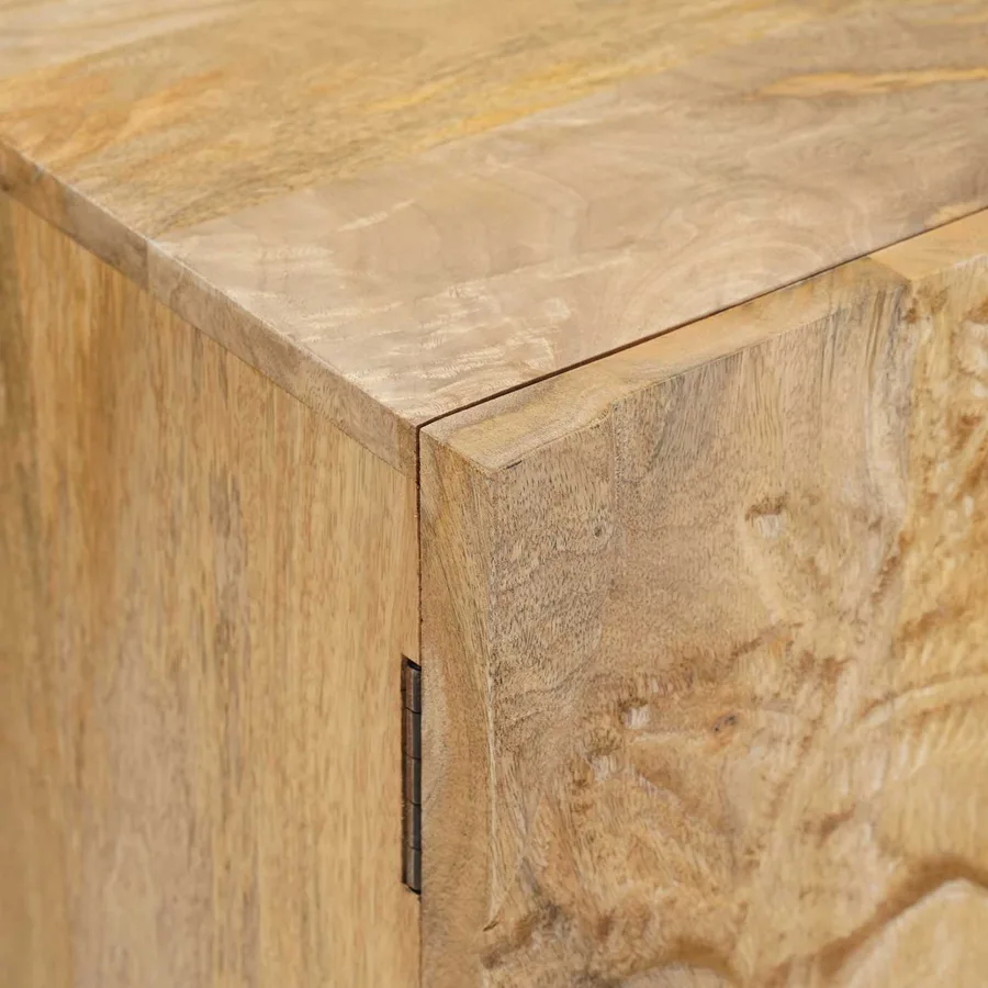 Buffet 100 x 30 x 65 cm - 8