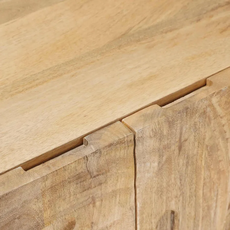 Buffet 100 x 30 x 65 cm - 9