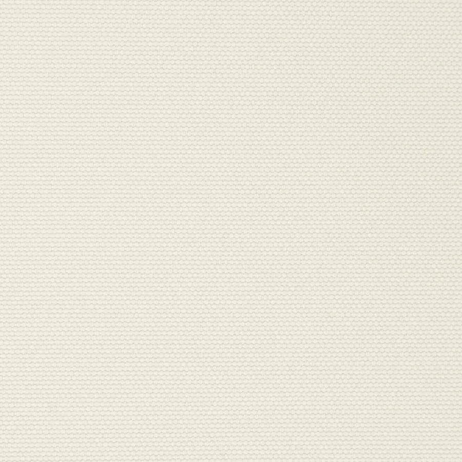 Ensemble de meubles d'extérieur 4 pcs Blanc Naturel et Crème - 15