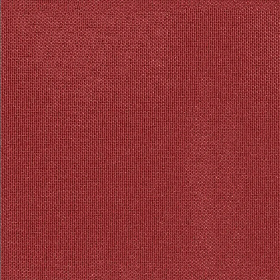 Coussin de canapé d'extérieur Bordeaux 60 x 60 x 8 cm Polyester - 7