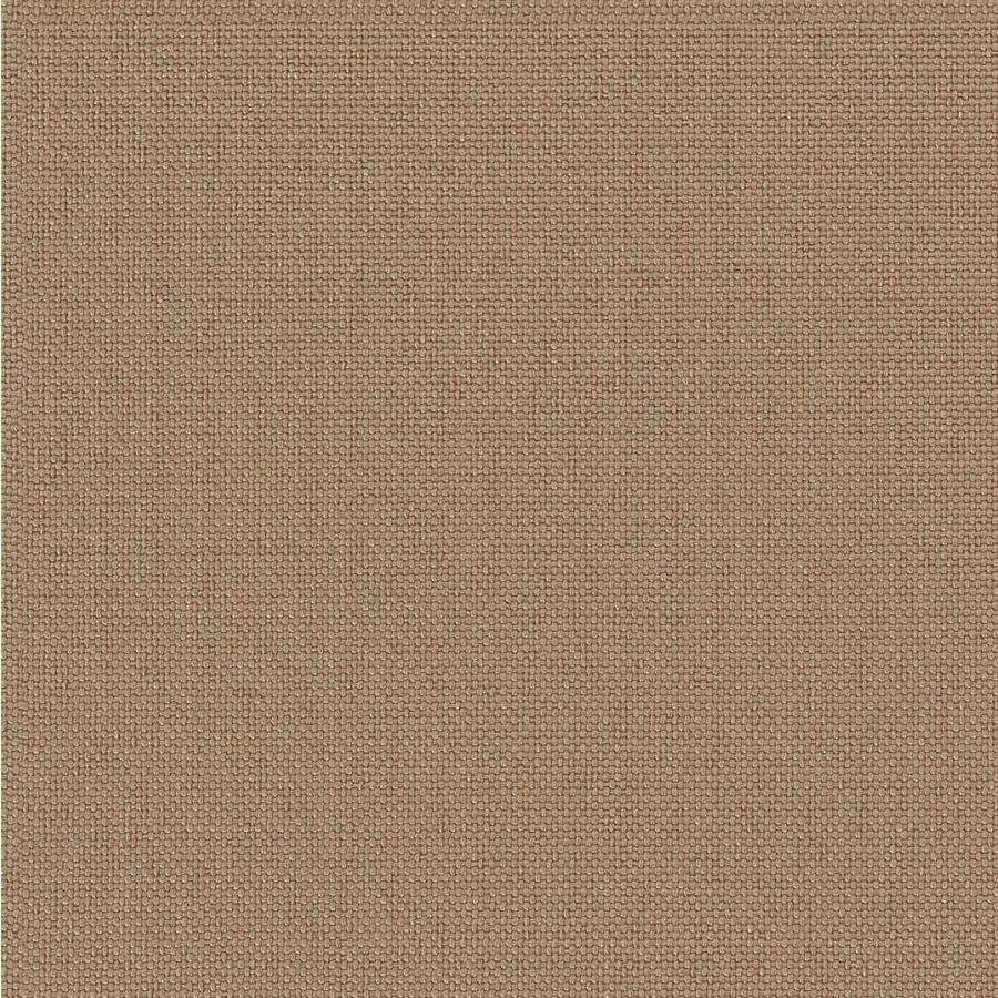 Ensemble de salon de jardin 5 pcs Pin brun ciré - 7