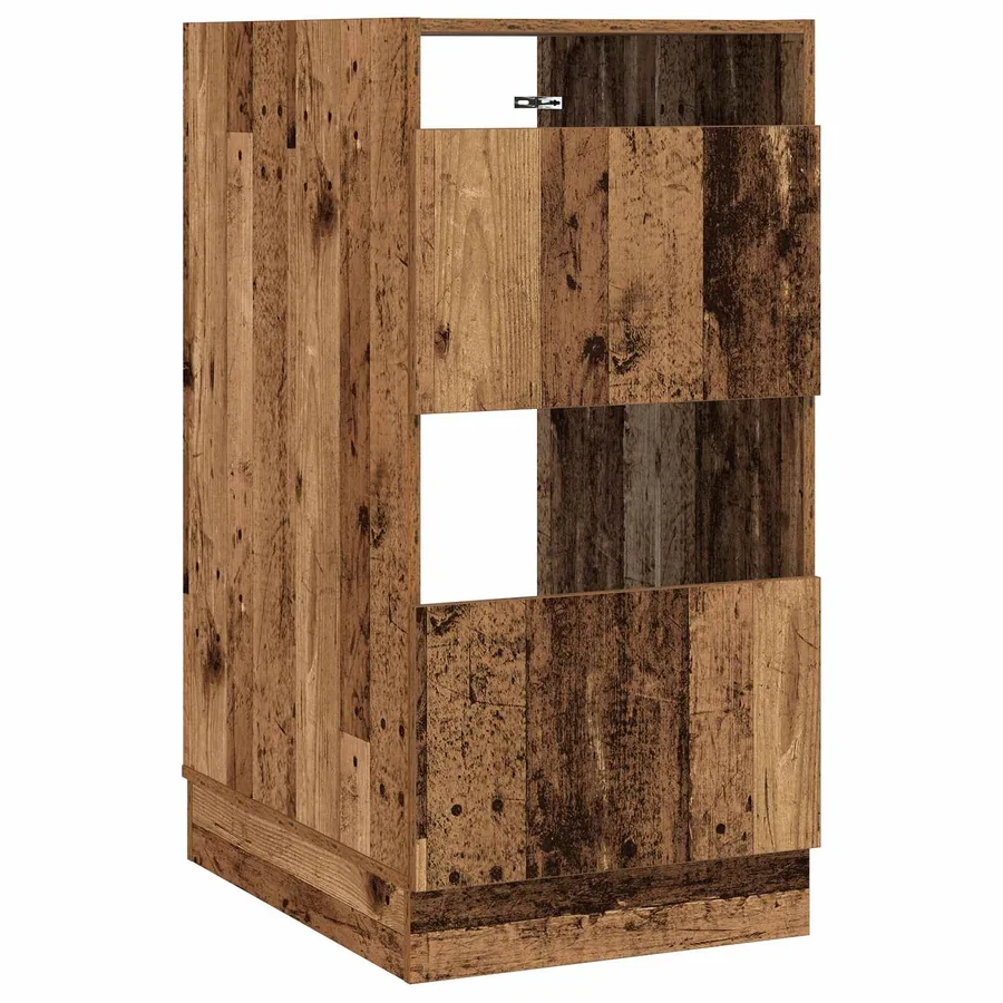 Ensemble de meubles de rangement pour la buanderie 2 pc - 5