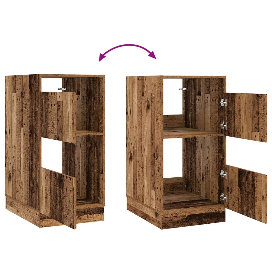 Ensemble de meubles de rangement pour la buanderie 2 pc - 8