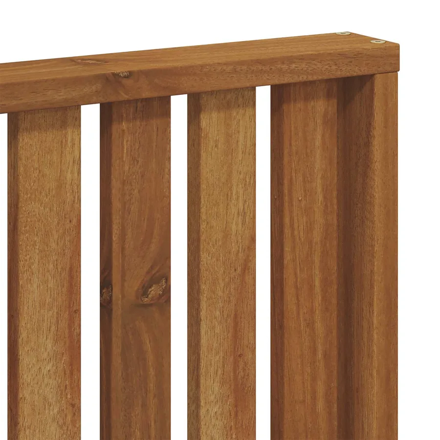 Ensemble de canapé d'angle 10 pcs Gris Naturel et Clair - 5