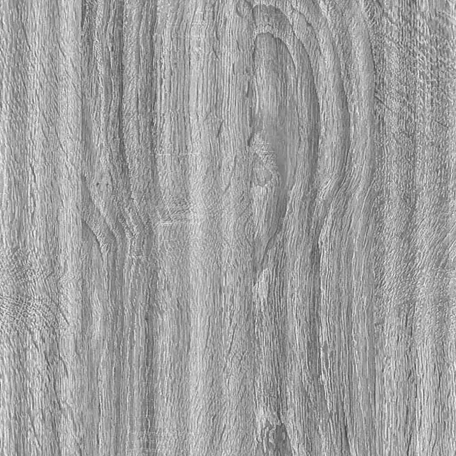 Armoire à tiroirs Sonoma gris 33 x 34,5 x 90 cm - 9