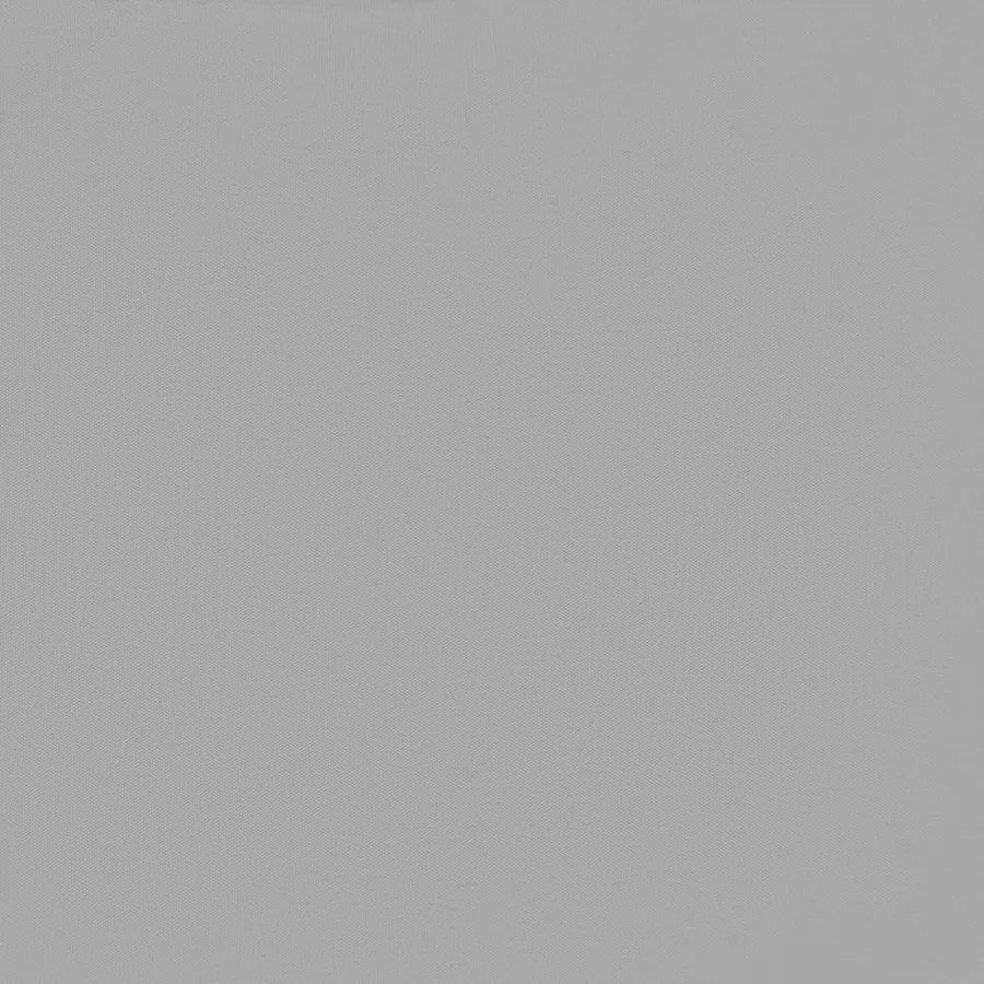 Écran de balcon Gris clair 75 x 200 cm Oxford alu enduit de PU - 6