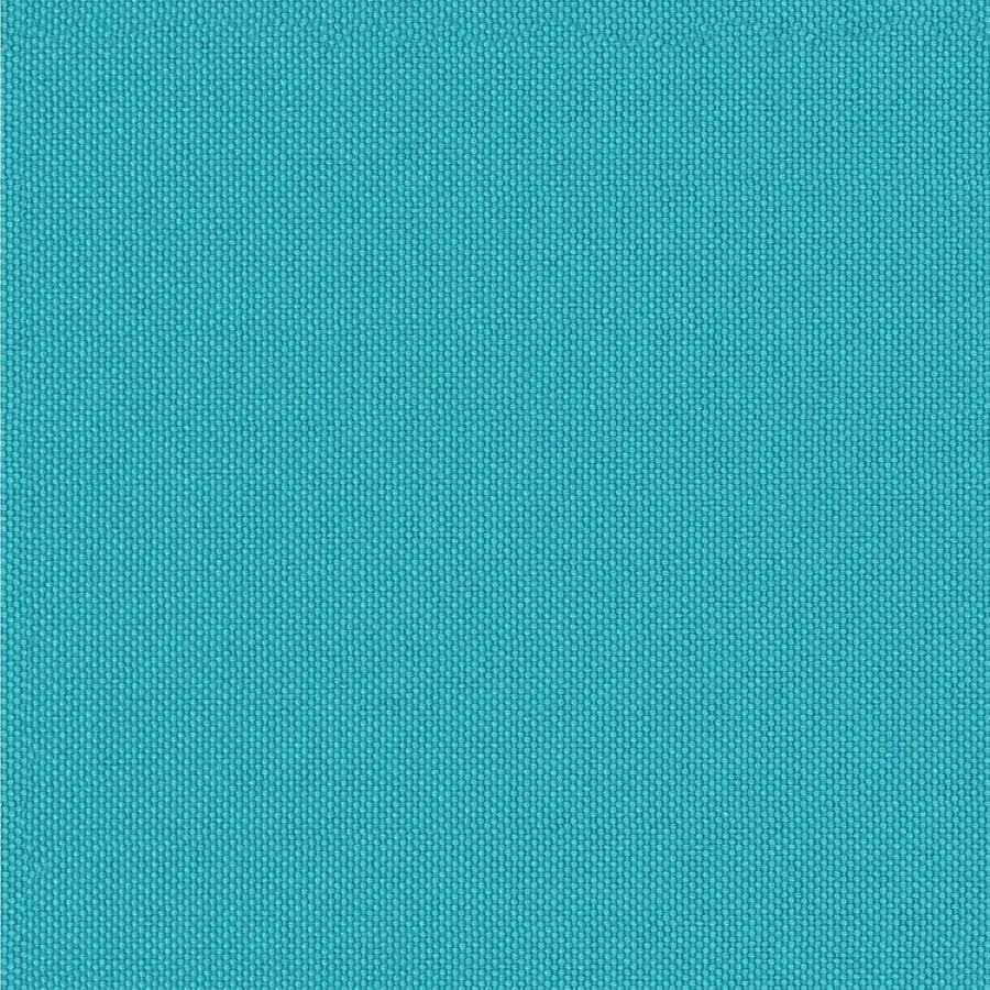 Coussin de canapé d'extérieur Polyester Turquoise - 9