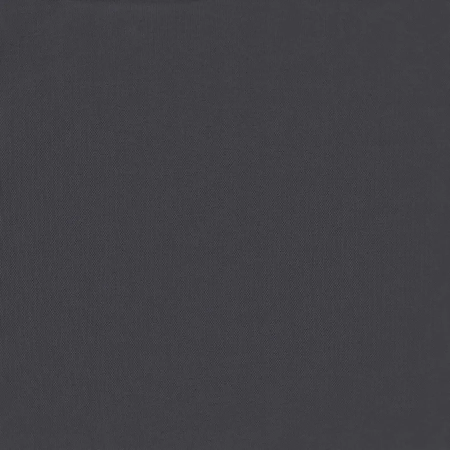 Écran de balcon Noir 120 x 200 cm Oxford alu enduit de PU - 6