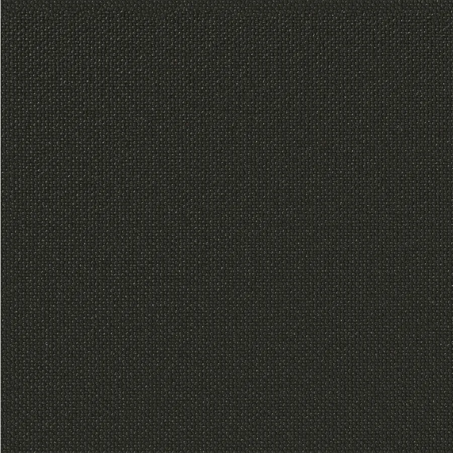 Ensemble de canapés d'extérieur 5 pcs Naturel et Noir - 8
