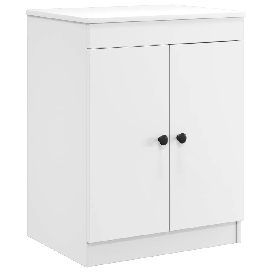 Armoire de salle de bain Blanc 54 x 41 x 70 cm - 2