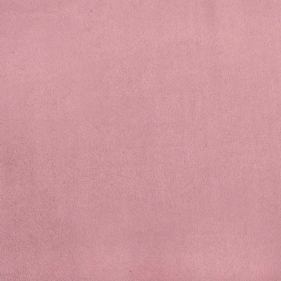 Fauteuil Rose 60 cm Velours - 7