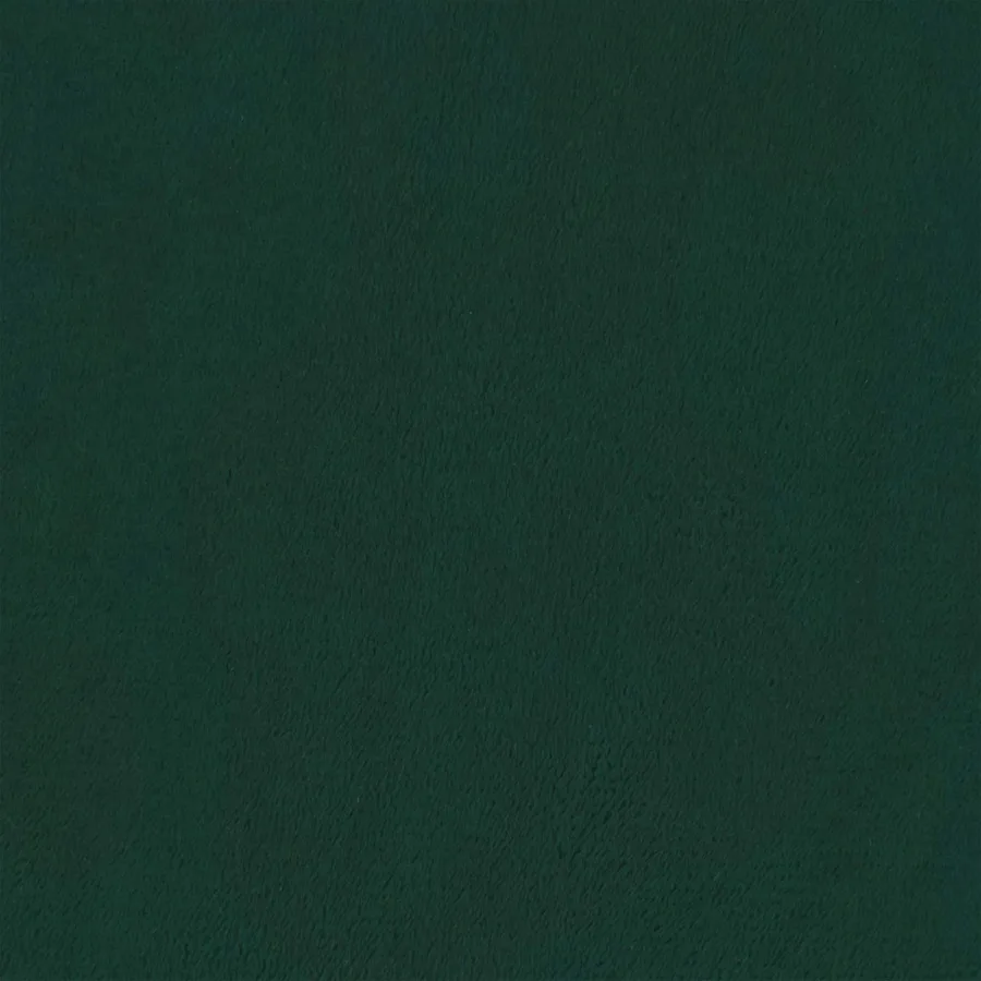 Canapé Vert foncé 228 x 78 x 80 cm Velours - 8