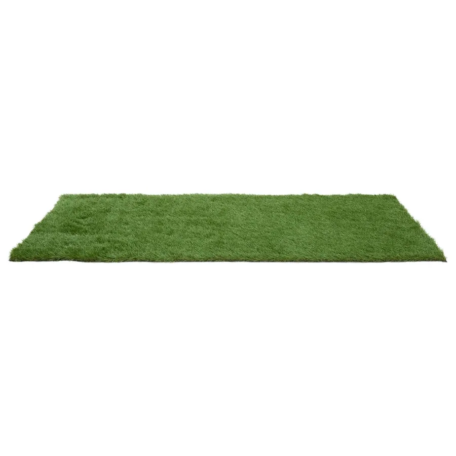 Gazon artificiel PP & PE - 5