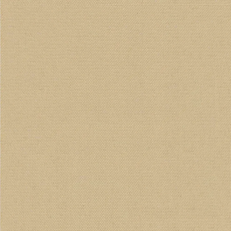 Ensemble de canapés d'extérieur 7 pcs Naturel et Beige - 8