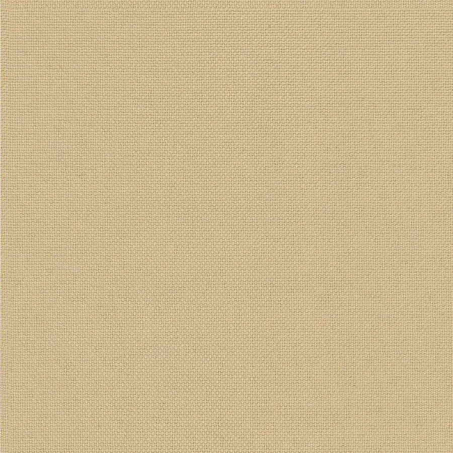 Ensemble de canapés d'extérieur 5 pcs Naturel et Beige - 7