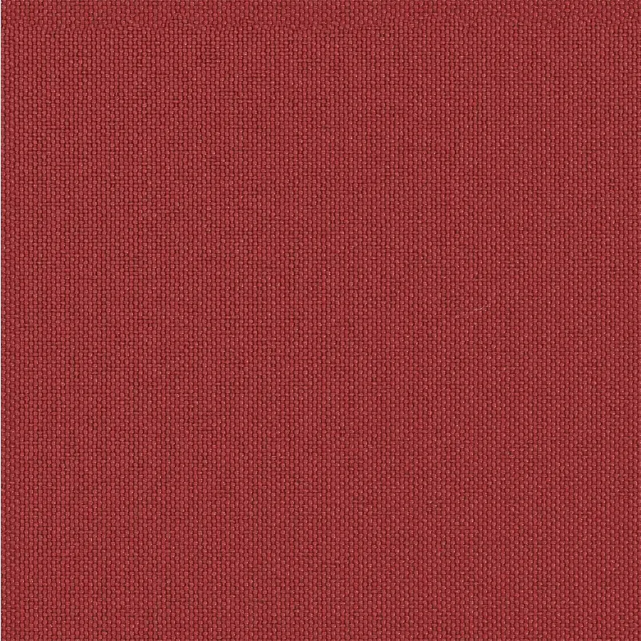 Coussin de canapé d'extérieur Polyester Bordeaux - 9