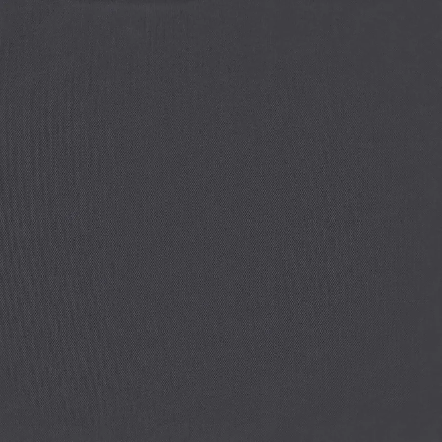 Écran de balcon Noir 100 x 500 cm Tissu Oxford - 6