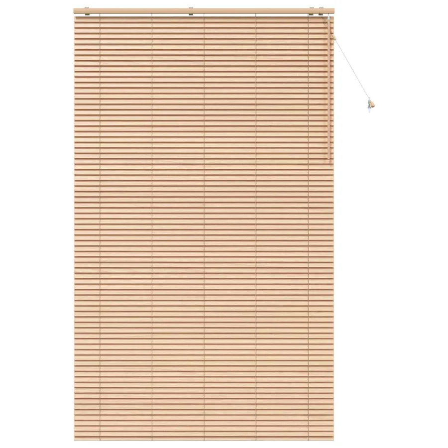 Store Vénitien Aspect Chêne 145 x 250 cm 35 mm - 2