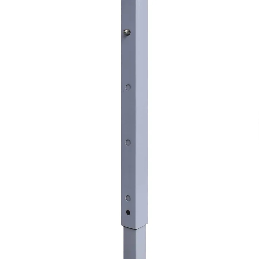 Tente de fête Anthracite 291 x 291 x 315 cm Tissu Oxford - 7
