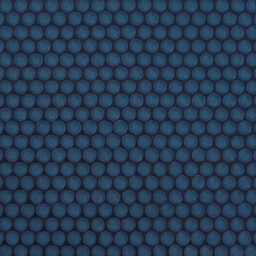 Couverture de piscine solaire de haute qualité Ø 381 cm 200 μm - 6