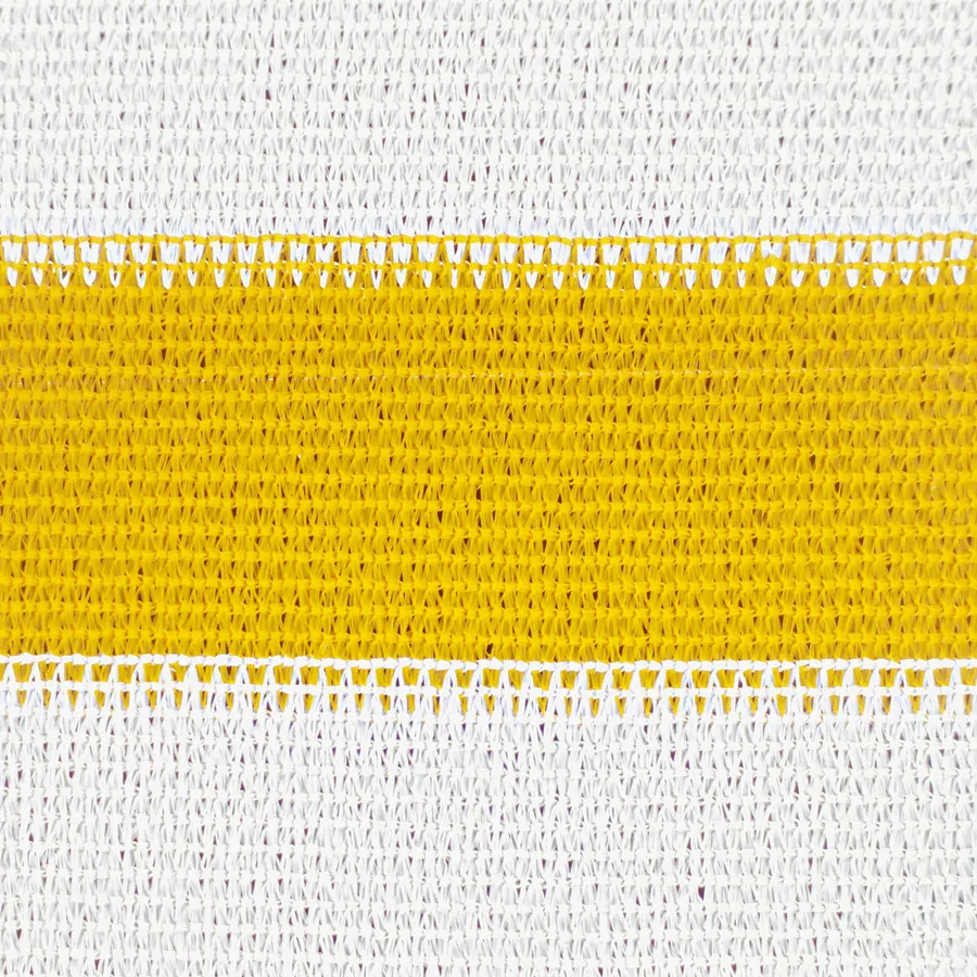 Voile d'ombre 7 x 5 x 5 m HDPE - 7
