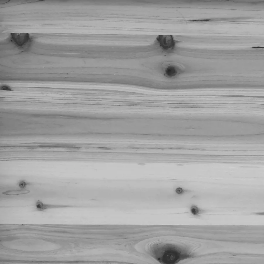 Abri de jardin Gris 59,5 x 56 x 176,5 cm Bois de Sapin Massif - 8