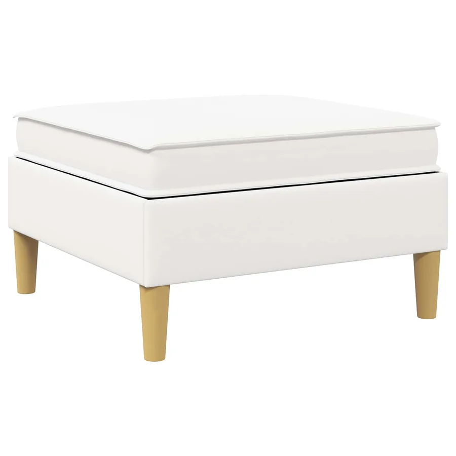 Sofa avec rangement Tissu - 6